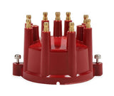 MSD ignition distributor red 84319