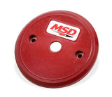MSD ignition distributor red 84319