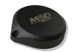 MSD ignition distributor black 84323