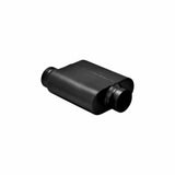 Performance Muffler stainless steel