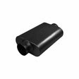 40 series Performance Muffler stainless steel