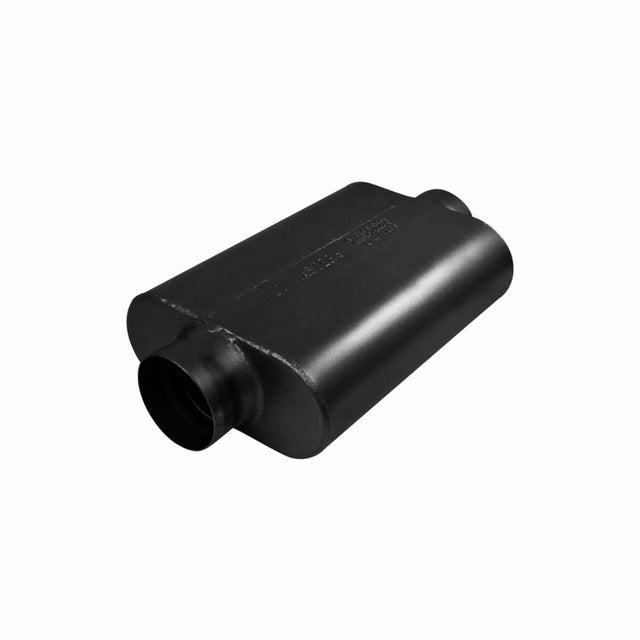 40 series Performance Muffler stainless steel