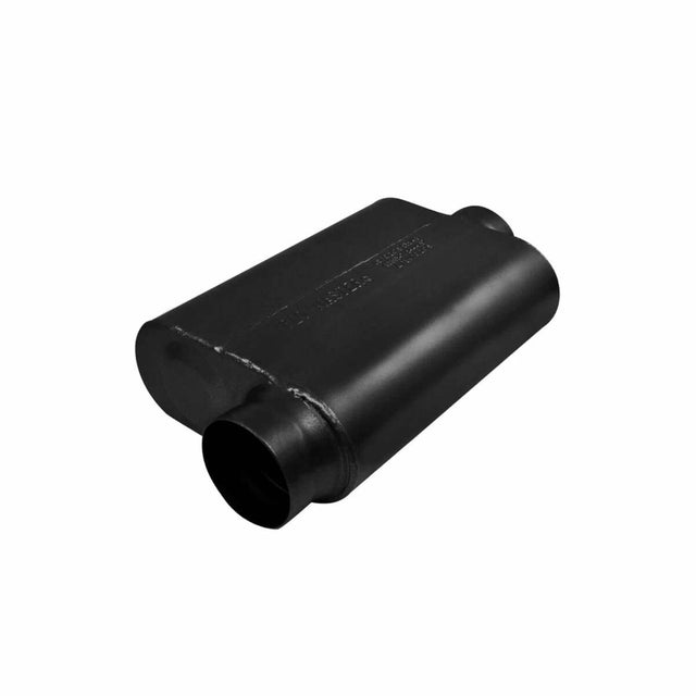 40 series Performance Muffler stainless steel