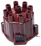 MSD ignition distributor for 1966-1974 Chevy Monte Carlo red 8437