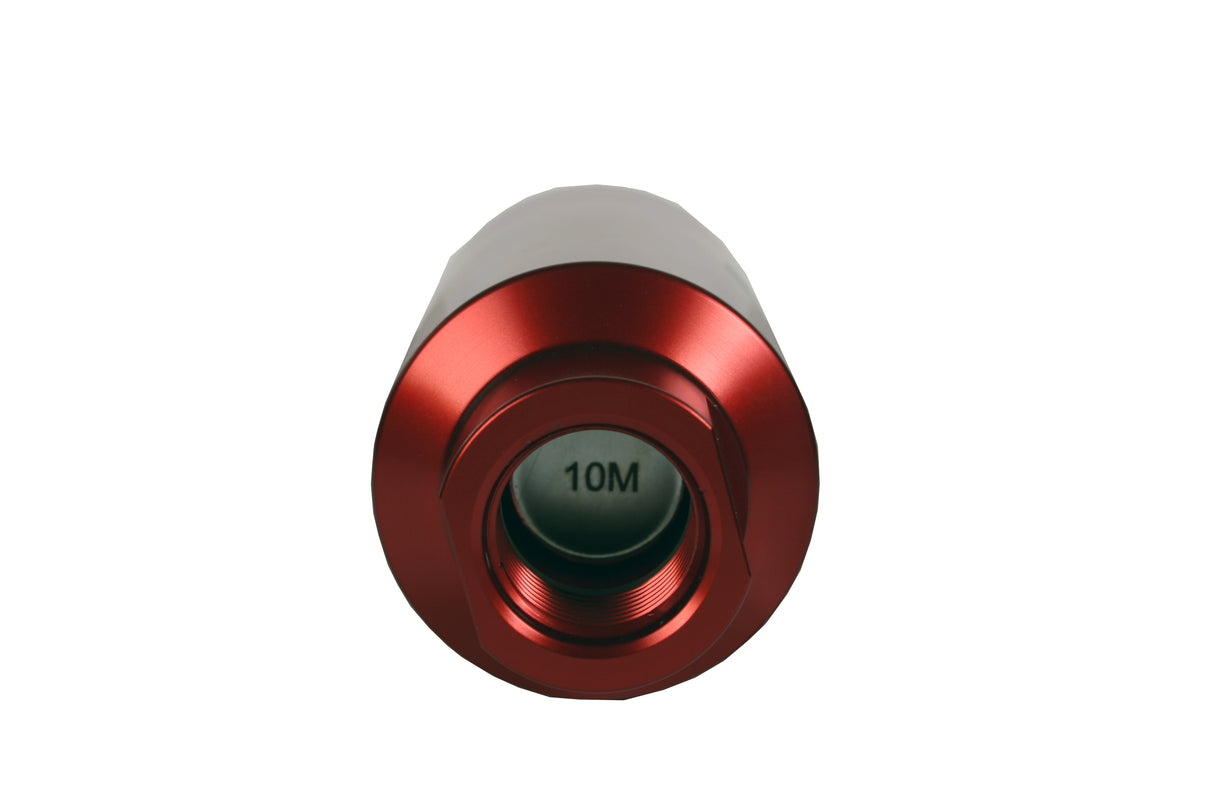 Aeromotive performance fuel system part -10 ORB 12340-10M