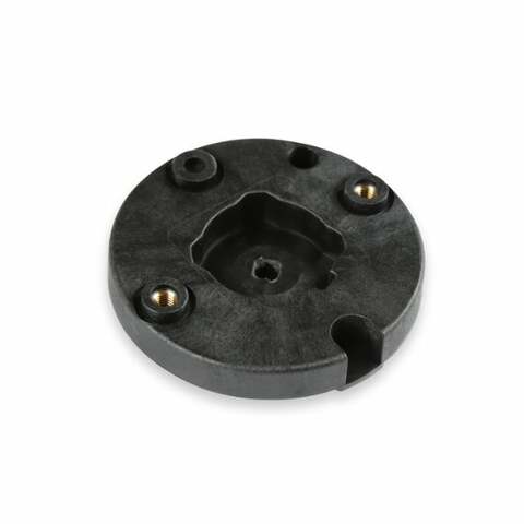 MSD ignition distributor for Chevy C20 red 8457