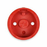 MSD ignition distributor for Chevy C20 red 8457