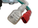 MSD ignition distributor 84666