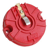 MSD ignition distributor red 84673