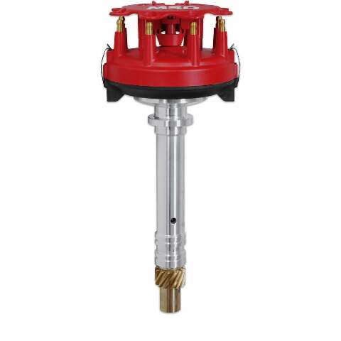 Chevy V8 Crank Trigger Distributor - 84697