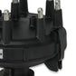 MSD Black Chevy Low-Profile Crank Trigger Distributor - 846973