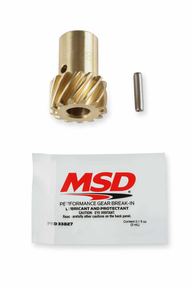 MSD ignition distributor 500ID