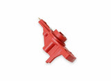 MSD ignition distributor for 1985-1992 Ford Mustang red ls TFI-85-95-8482