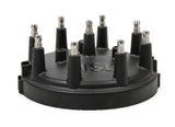 MSD ignition distributor black red 84823