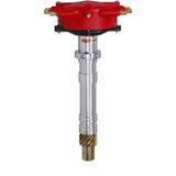 MSD ignition distributor red big block 8489