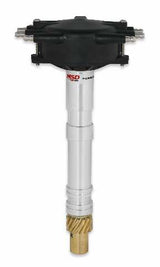 MSD ignition distributor black big block 84893