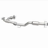 2018-2020 INFINITI QX60 OEM Grade Federal / EPA Catalytic Converter 280403