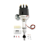 PerTronix Ignitor II electronic ignition kit Ford black D131710