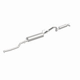 Fits 2004-2009 Dodge Durango Direct-Fit Replacement Exhaust System 106-0092 aluminized steel