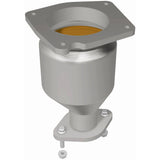 Catalytic Converter for HM Grade Federal / EPA Compliant Direct-Fit Catalytic Converter MagnaFlow 50215
