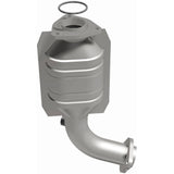 Catalytic Converter for HM Grade Federal / EPA Compliant Direct-Fit Catalytic Converter MagnaFlow 23112