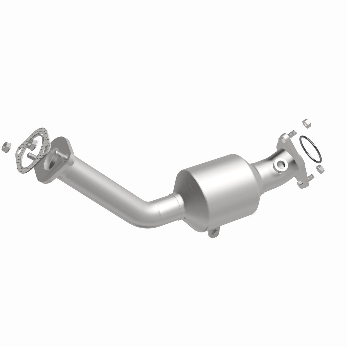 Catalytic Converter for 2016-2019 INFINITI Q50 3.0L MagnaFlow 280415