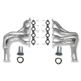 Fenderwell Headers for 62-67 Nova 4.8-6.2L LS Engine Swap 1-3/4in Primary D366
