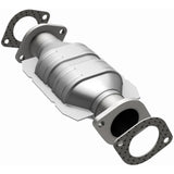 Catalytic Converter for HM Grade Federal / EPA Compliant Direct-Fit Catalytic Converter MagnaFlow 93230