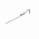 Fits 1999-2004 Ford Direct-Fit Replacement Exhaust System 106-0007 aluminized steel