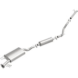 2016-2021 Honda Pilot Direct-Fit Replacement Exhaust System 106-0840 aluminized steel