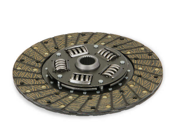 85-102 Street Performance Clutch Kit for Chevy