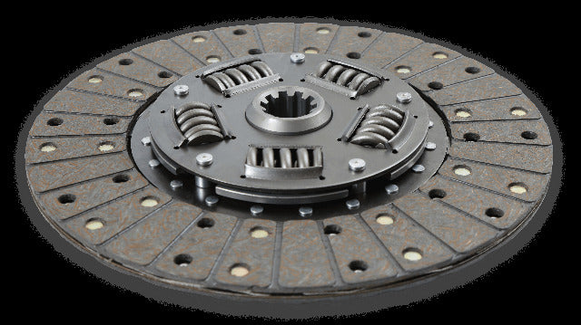 85-103 Clutch Kit, Street/Strip, GM, 10.5 Inch Diameter for Chevy
