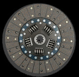 85-103 Clutch Kit, Street/Strip, GM, 10.5 Inch Diameter for Chevy