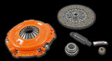85-103 Clutch Kit, Street/Strip, GM, 10.5 Inch Diameter for Chevy