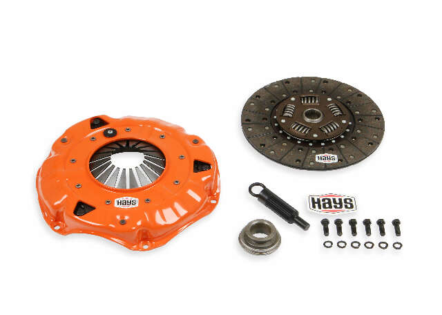 Hays 85-112 Street Performance Clutch Kit GM Car & Light Truck Diaphragm