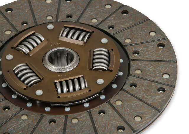Hays 85-113 Clutch Kit, Street/Strip, Diaphragm, 11 Inch, GM BBC 10 spline