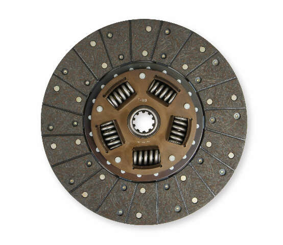 Hays 85-113 Clutch Kit, Street/Strip, Diaphragm, 11 Inch, GM BBC 10 spline
