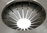 Hays 85-113 Clutch Kit, Street/Strip, Diaphragm, 11 Inch, GM BBC 10 spline
