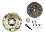 Hays 85-113 Clutch Kit, Street/Strip, Diaphragm, 11 Inch, GM BBC 10 spline