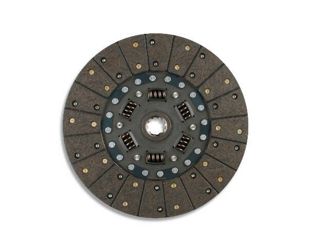 85-114 Classic Competition Truck Clutch Kit - GM