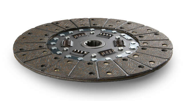 85-114 Classic Competition Truck Clutch Kit - GM