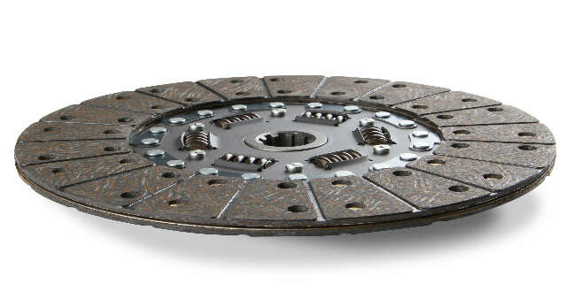 85-114 Classic Competition Truck Clutch Kit - GM