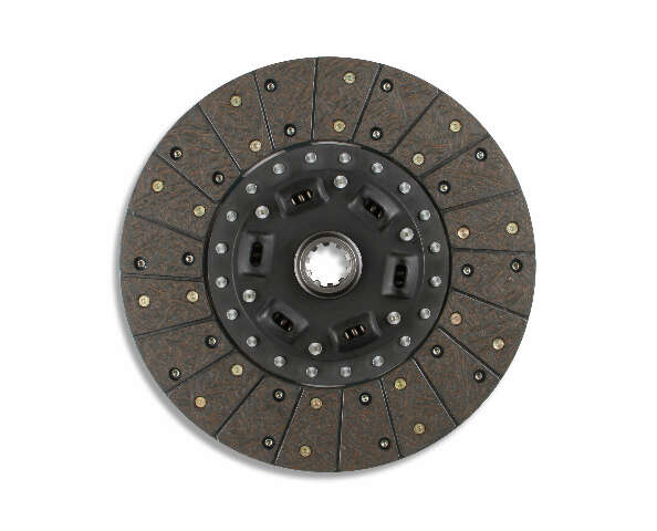 85-114 Classic Competition Truck Clutch Kit - GM