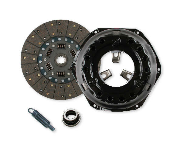 85-114 Classic Competition Truck Clutch Kit - GM