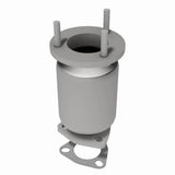 MagnaFlow direct-fit catalytic converter for 1985-1987 Mazda stainless steel Federal EPA compliant OBDII 50221