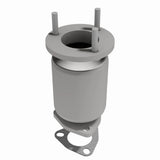 MagnaFlow direct-fit catalytic converter for 1985-1987 Mazda stainless steel Federal EPA compliant OBDII 50221