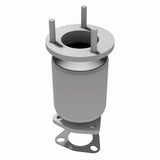 MagnaFlow direct-fit catalytic converter for 1985-1987 Mazda stainless steel Federal EPA compliant OBDII 50221