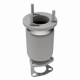 MagnaFlow direct-fit catalytic converter for 1985-1987 Mazda stainless steel Federal EPA compliant OBDII 50221