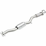 MagnaFlow direct-fit catalytic converter for Nissan Maxima 3.0L stainless steel CARB compliant 337768