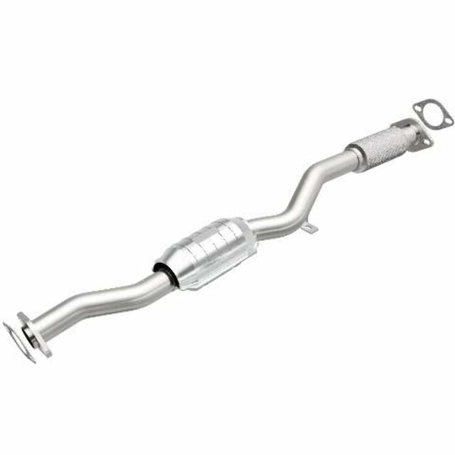 MagnaFlow direct-fit catalytic converter for Nissan Maxima 3.0L stainless steel CARB compliant 337768